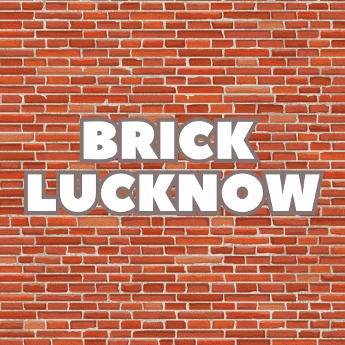 Brick Rate Lucknow Logo