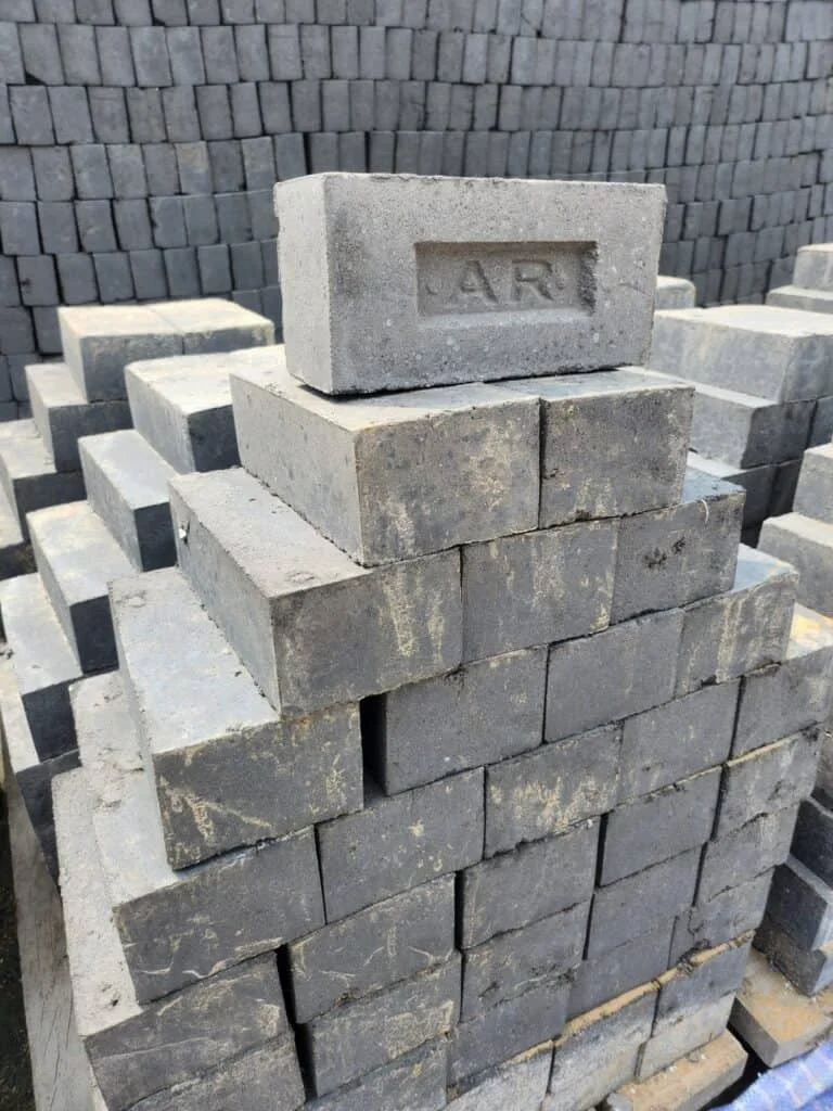 Fly Ash Bricks In Gurgaon 768X1024