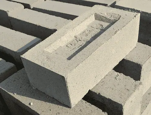 Fly Ash Bricks