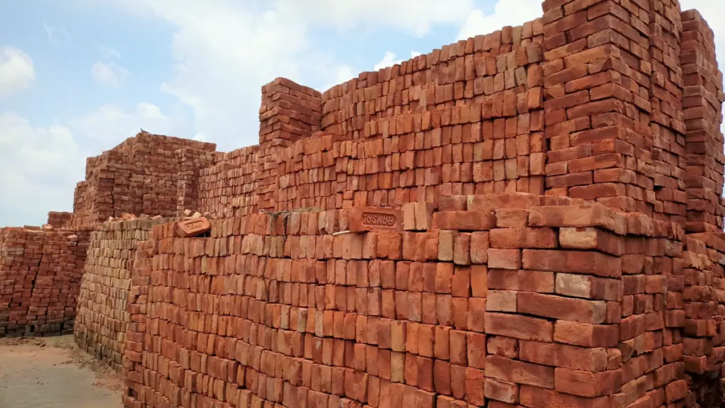 What are Red Bricks?