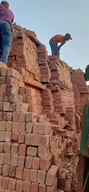 Are fly ash bricks safe for homes?