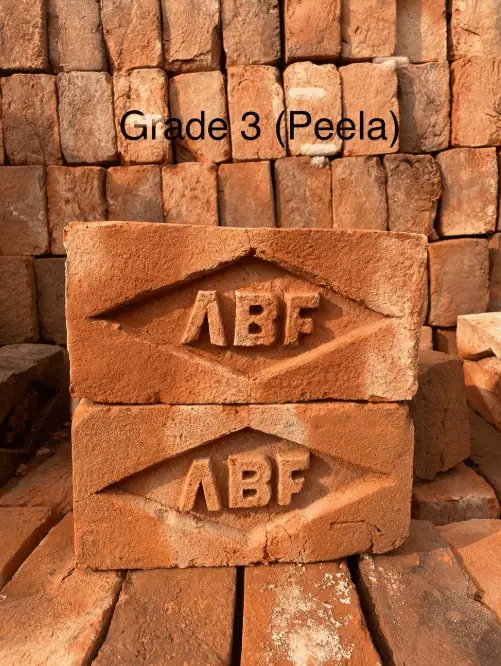 peela bricks