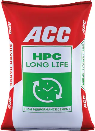 ACC HPC LONG LIFE