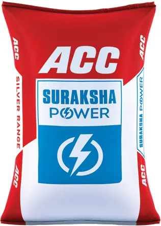 ACC SURAKSHA POWER