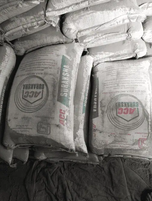 ACC Cement Price in Lucknow