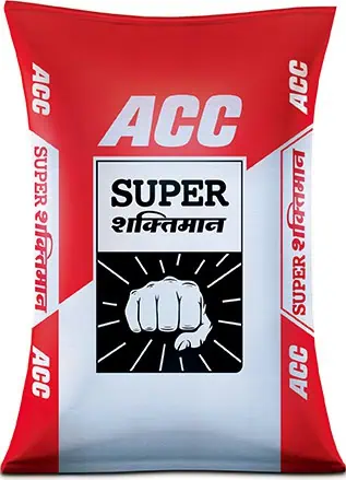 ACC Super Shaktimaan